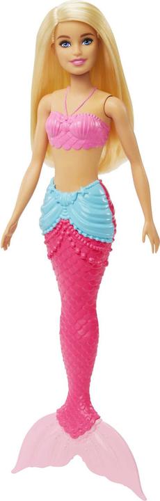 Produktbild Barbie HGR05