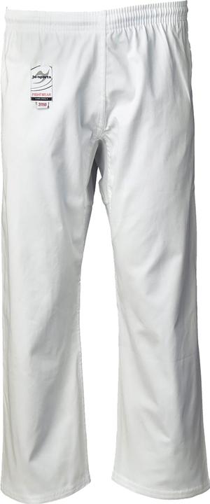 Actual product image Ju-Sports Karate pants white (140)