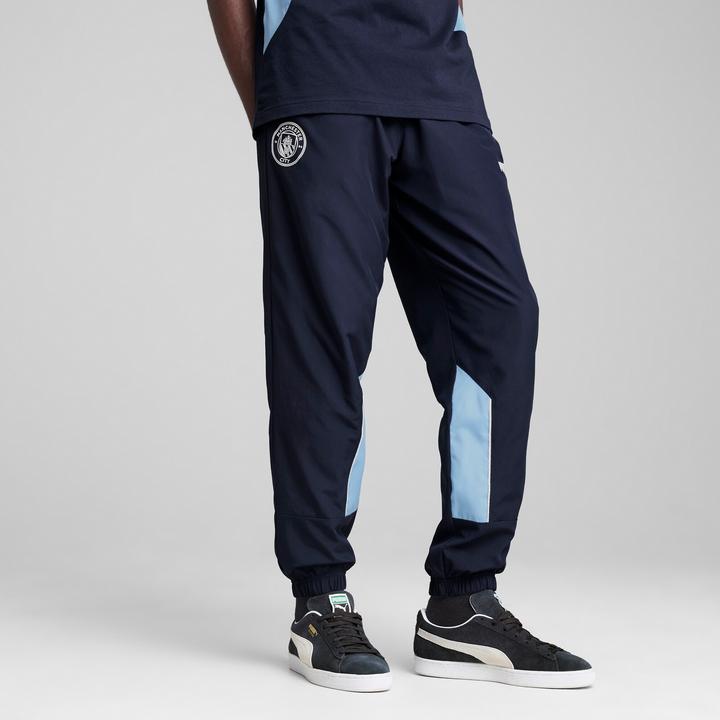 Produktbild Puma MCFC ftblARCHIVE Pant (S)