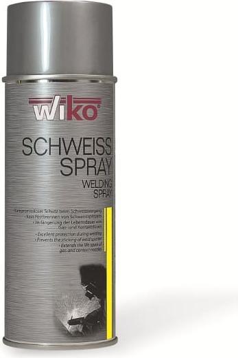 Produktbild Wiko Schweiss-Spray
