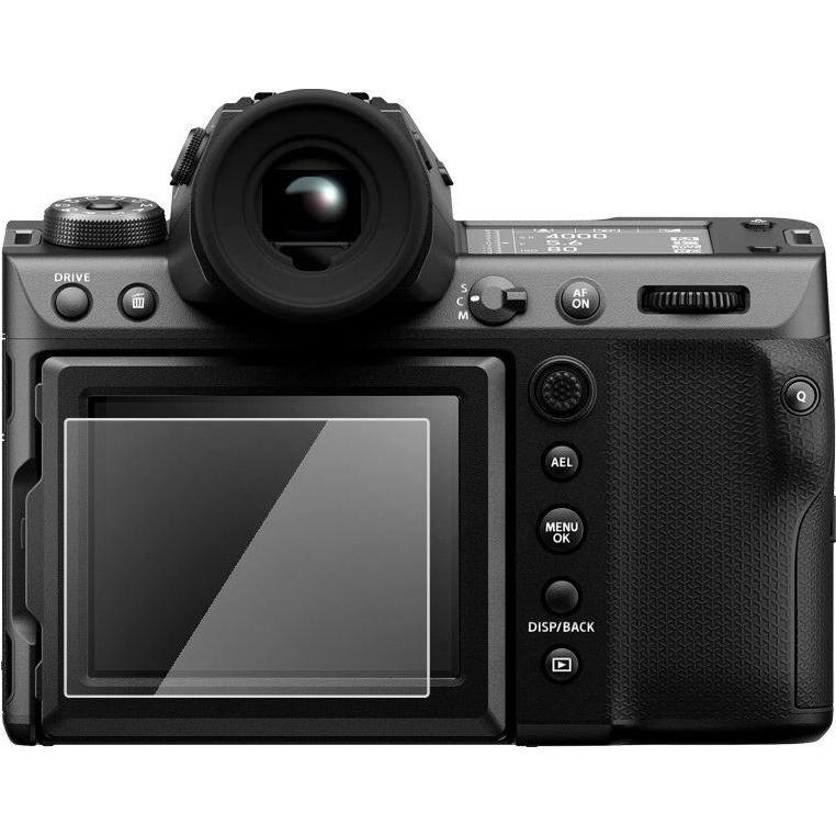 Thumbnail - JJC GSP GFX100II Optical Glass Protector (Displayschutz), Kameraschutz
