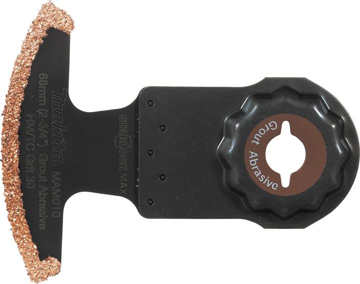 Makita HM-Segmentsägeblatt 68 MAM010