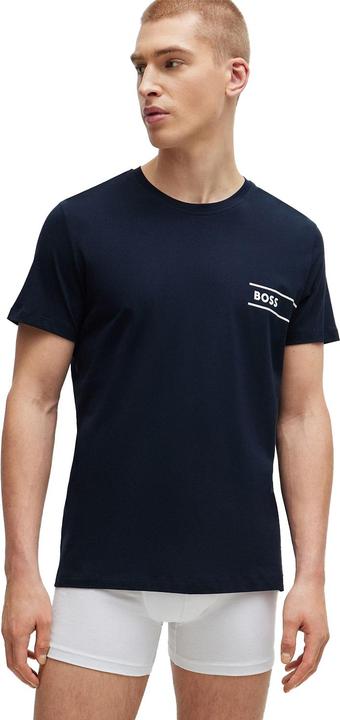Produktbild BOSS TShirt Rundhalsausschnitt (XXL)