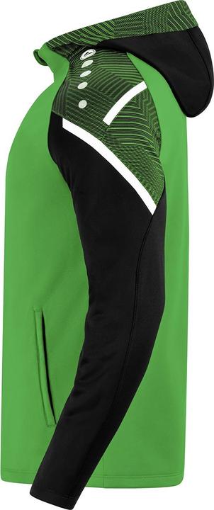 Produktbild JAKO Kapuzenjacke Performance (XL)
