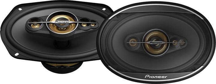 Pioneer TS-A6991F (700 W, 6 x 9")