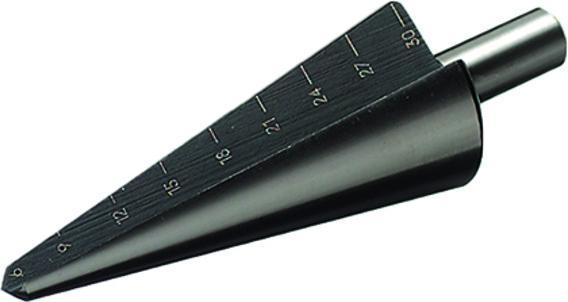 Actual product image Werkstarck Sheet metal peeling drill HSS (30 mm)