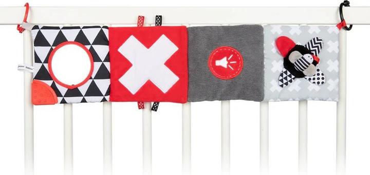 Produktbild Canpol Sensory Educational Book