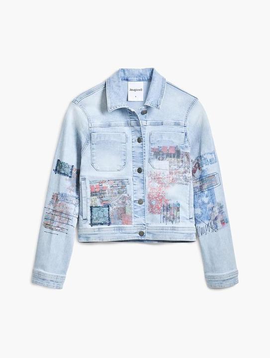 Actual product image Desigual Los Angeles (XL)