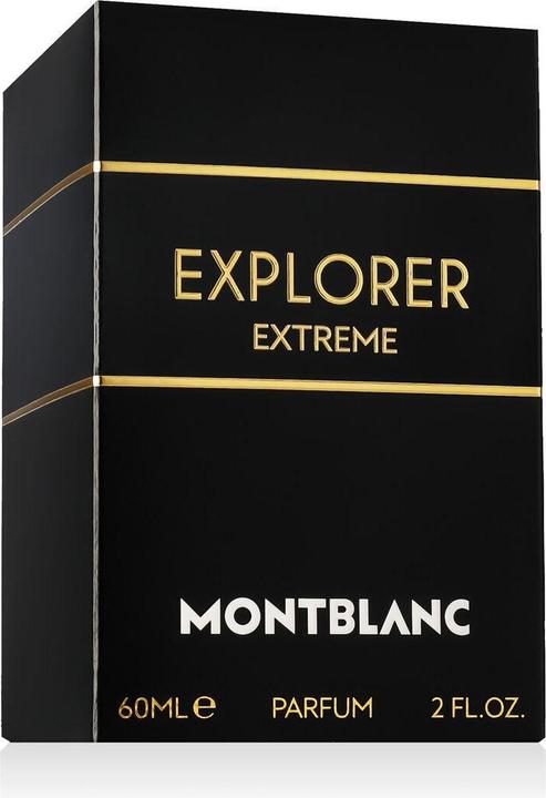 Immagine prodotto Montblanc Explorer Extreme (Eau de parfum, 60 ml)