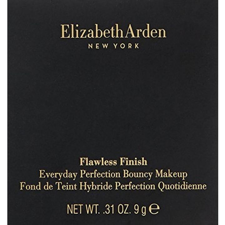 Actual product image Elizabeth Arden Flawless Finish Everyday Perfection (02 Alabaster)