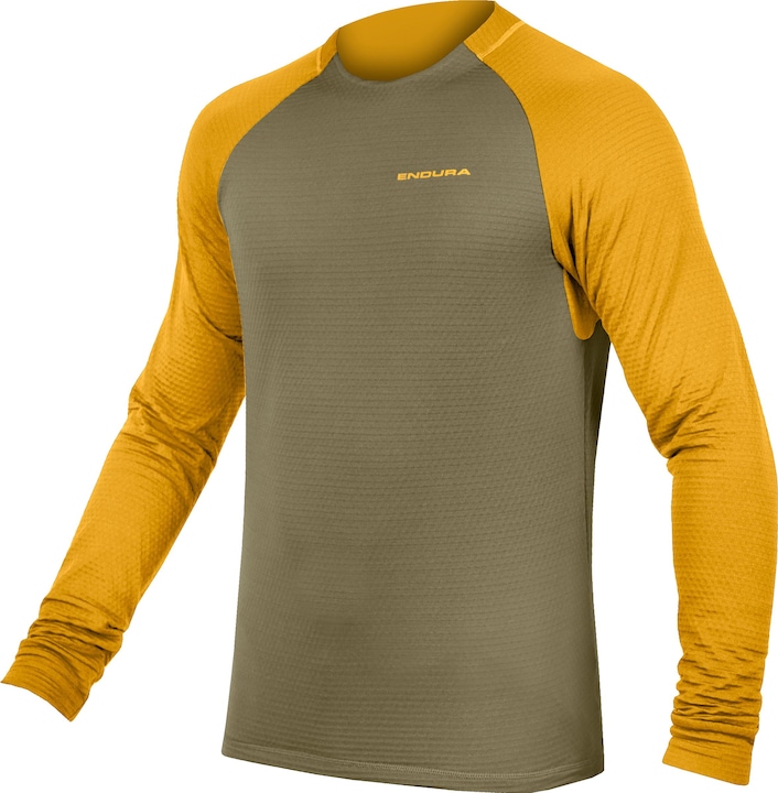 Endura SingleTrack-Fleece