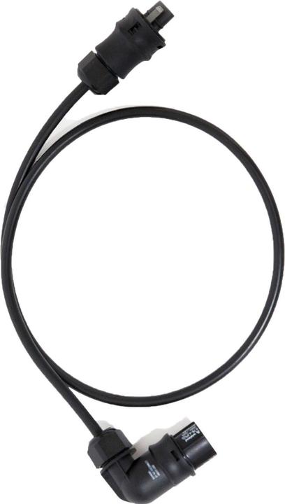 Image du produit Sanlight Câble d'extension d'alimentation 1m EVO