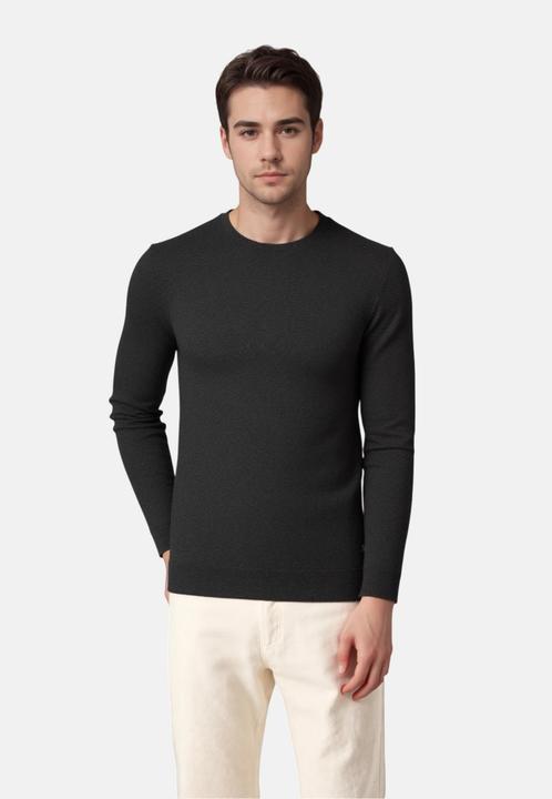 Actual product image Ragman Pullover Strickpullover R-Neck (XL)