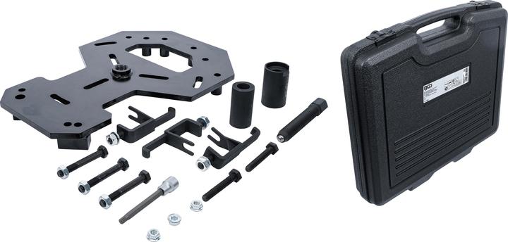 Produktbild BGS Doppelkupplungs-Werkzeug-Satz für Ford Power Shift Getriebe