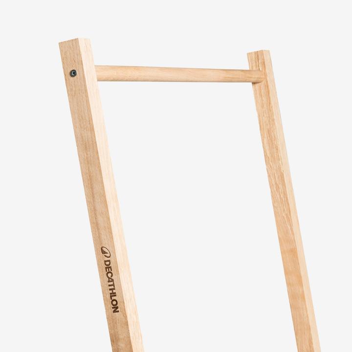 Actual product image Geologic Target stand for archery wood