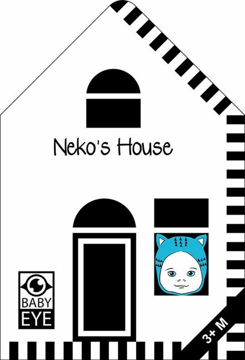 Neko's House (German, Agnieszka Sawczyn, 2019)