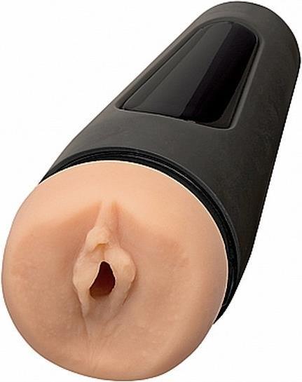 Actual product image Doc Johnson Main Squeeze - The Original Pussy