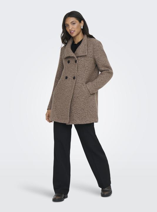 Produktbild Only ONLNEWSOPHIA Mantel Mantel