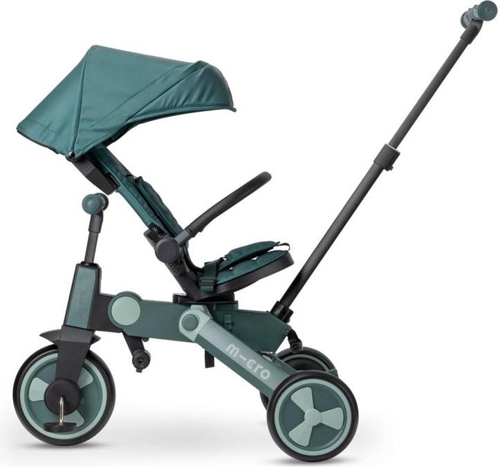 Produktbild Micro Tricycle