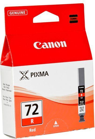 Produktbild Canon Pgi-72r (R)