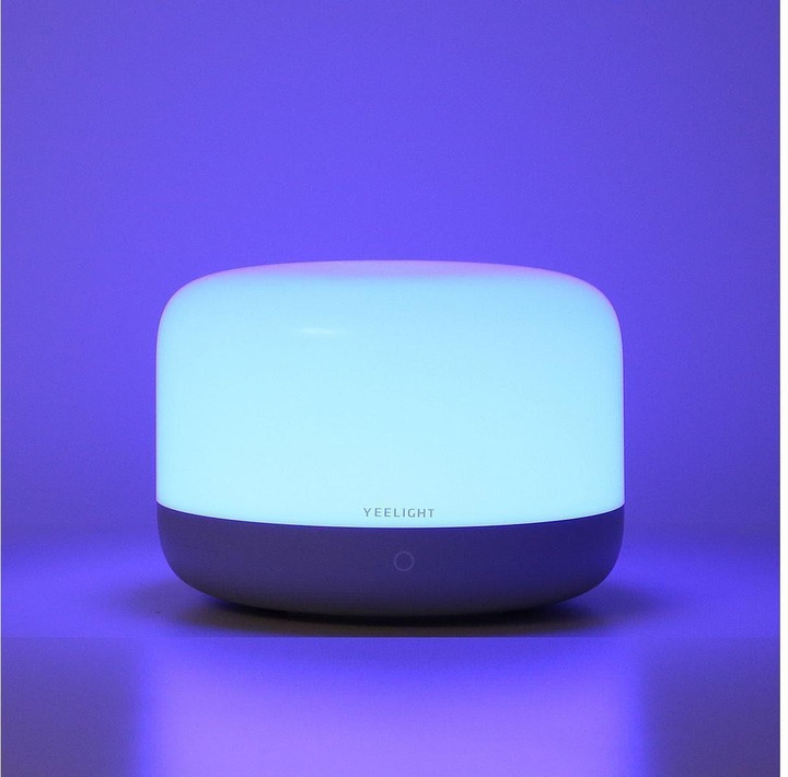 Produktbild Yeelight Nachttischleuchte D2 (240 lm)