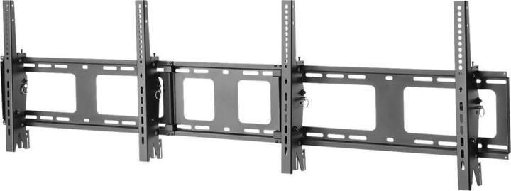 Actual product image Neomounts NS-WMB200BLACK (Wall, 52", 50 kg)