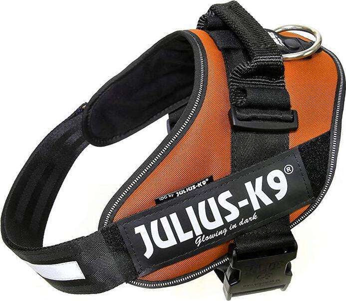 Actual product image Julius-K9 IDC Power harness 3/XL (3, Dog, General)