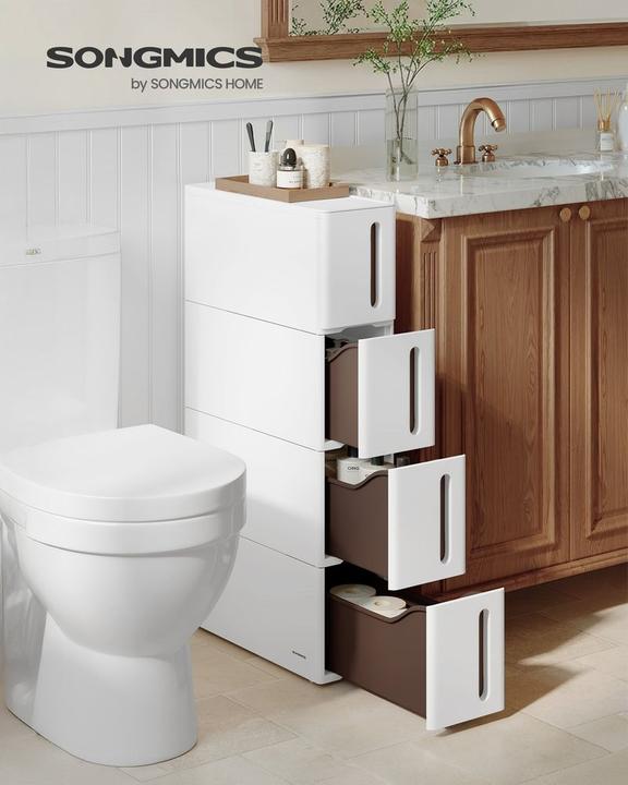 Image du produit Songmics Qio (17 x 45 x 83 cm)