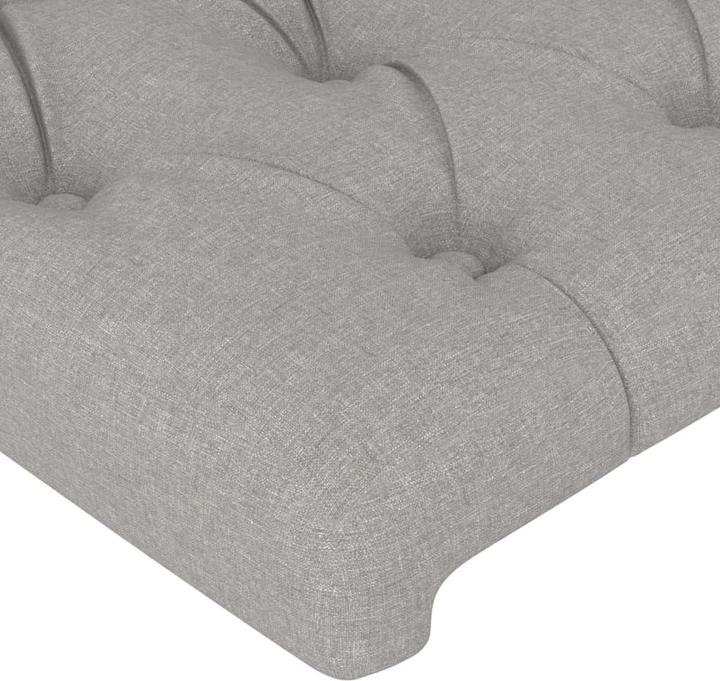 Produktbild vidaXL Jasmine (100 x 7 x 128 cm)