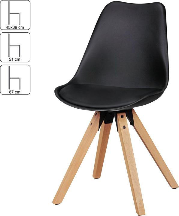 Immagine prodotto Wohnling Lima 2er Set