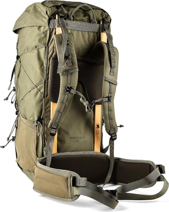Produktbild Fjällräven Kajka X-Lätt 45 (45 l)
