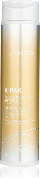 Produktbild Joico K-Pak Reconstructing Shampoo 300ml (300 ml, Flüssiges Shampoo)