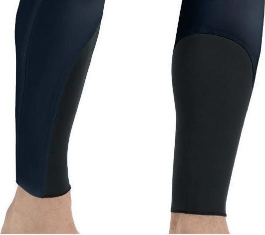 Produktbild Equiline Reithose Vollbesatz Walnut X-Grip Herren (54)