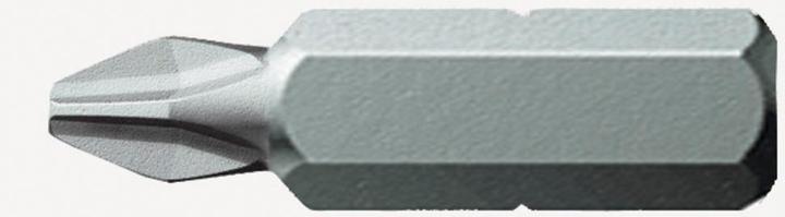 Actual product image Wera 851/1 Z PH 0 x 25 mm (PH0)