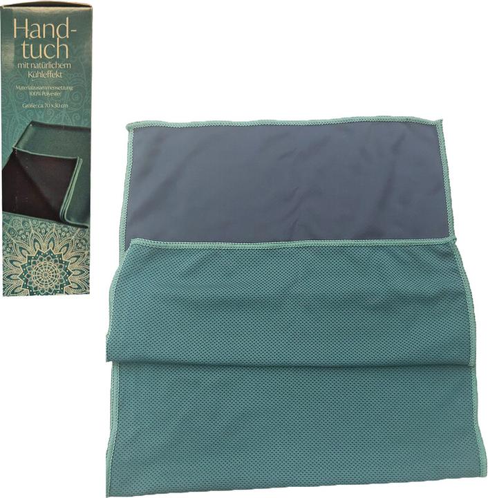 Produktbild Champ Handtuch mit Kühleffekt (70 x 30 cm)