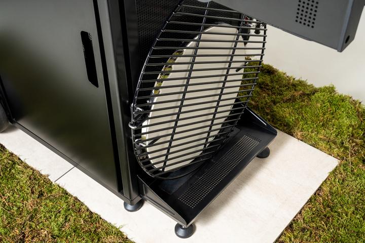 Image du produit Outdoorchef Kit porte-accessoires Davos Series