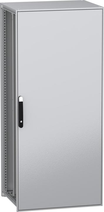 Produktbild Schneider Electric Schneider StandgehäuseNSYSFN18860Pe.PanelSeT SFN a. dekarbonisiertem (Gehäuse)