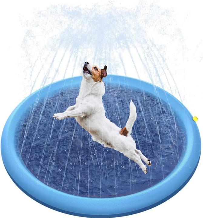 Produktbild Suba Splash Pad (Hundepool)
