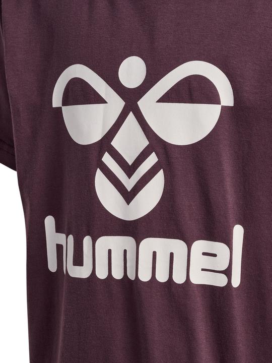 Produktbild hummel hmlTRES T-SHIRT S/S (98)