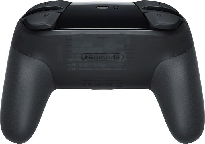 Productafbeelding Nintendo Pro Controller (Switch)
