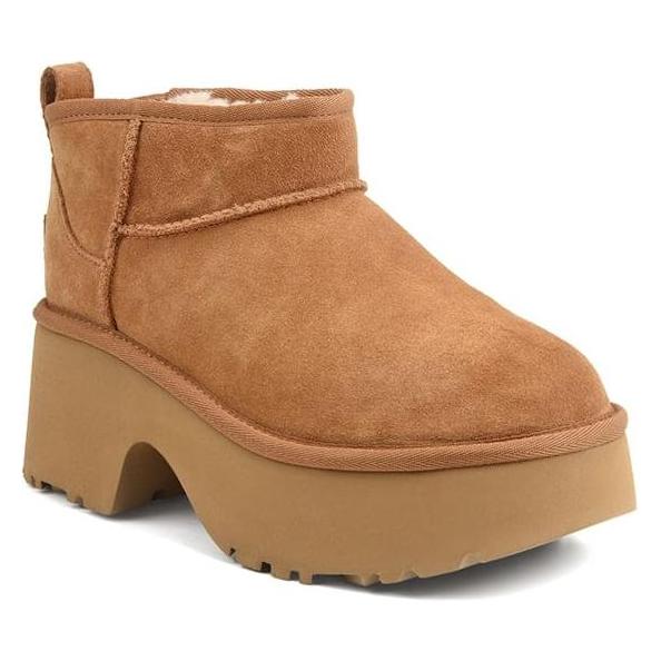 Ugg, Herren, Boots + Stiefel, 4875538, Braun, (40)