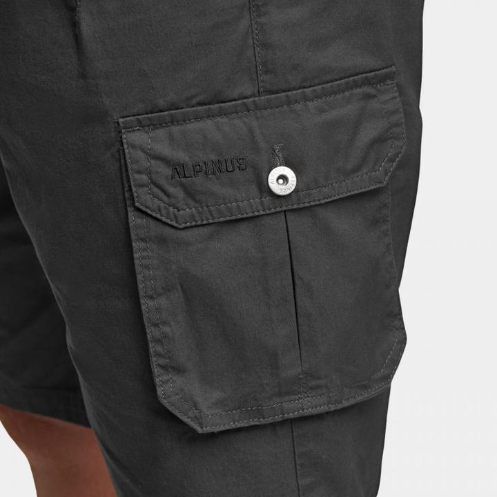 Image du produit Alpinus Askja Shorts (S)