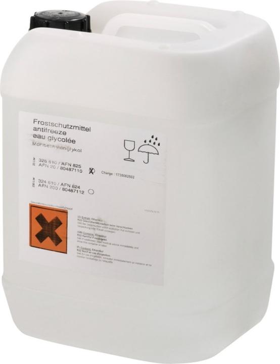 Dimplex AFN 825 Antigel pour l'eau de pluie
