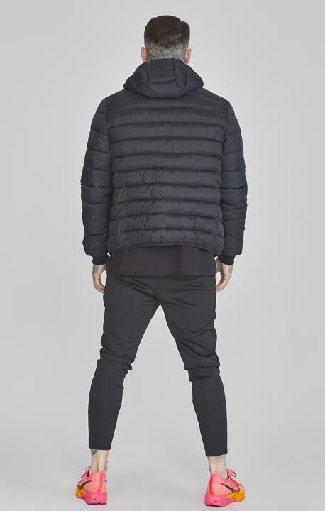 Immagine prodotto Siksilk Giacca trapuntata Bubble Jacket (L)