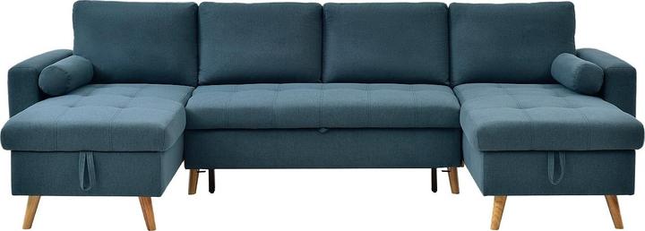 Produktbild Vente-unique Kori (Ecksofa, Wohnlandschaft)