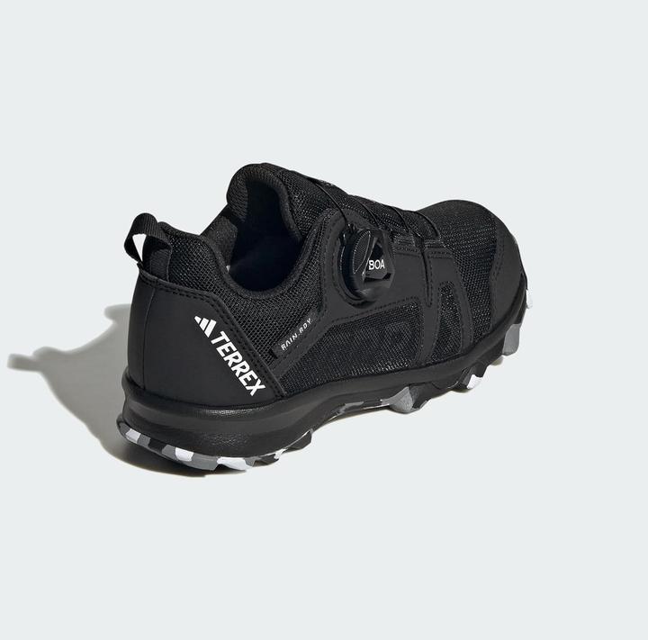 Produktbild Adidas Kid's Terrex Agravic BOA Rain Ready (31)