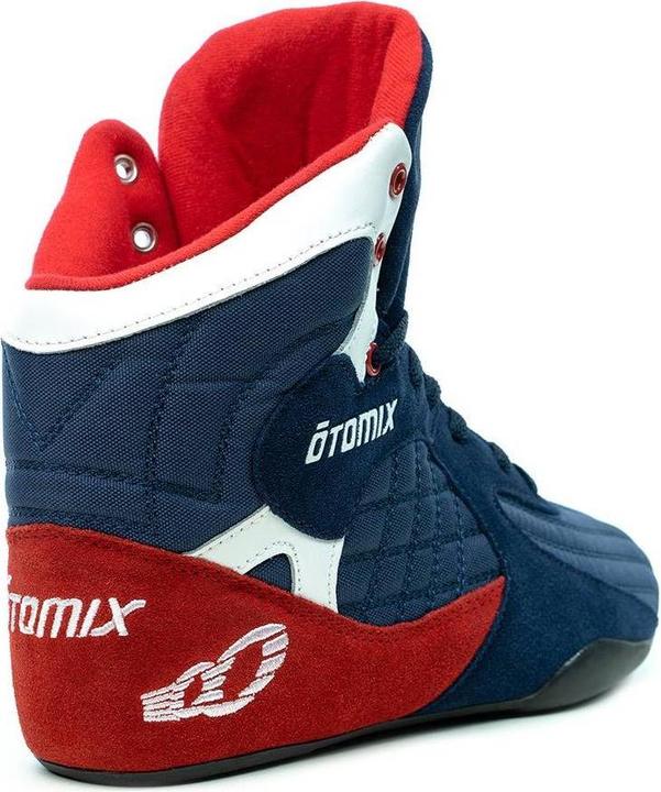 Produktbild Otomix Unisex Stingrey Escape Bodybuilding Gewichtheberschuh (38)