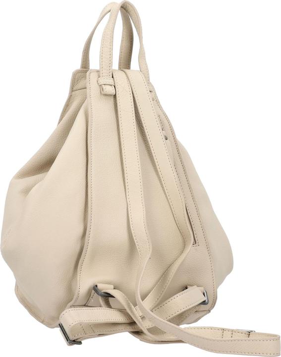 Image du produit Harbour 2nd Just Pure Mireille City Rucksack Leder 30 cm (16 l)