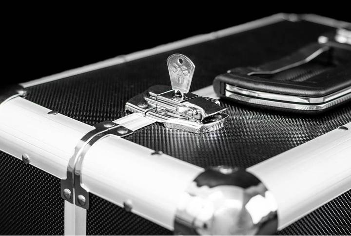 Produktbild Meister Mehrzweckkoffer (1 Teil)