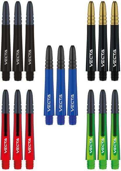 Image du produit Winmau Vecta Shaft Collection